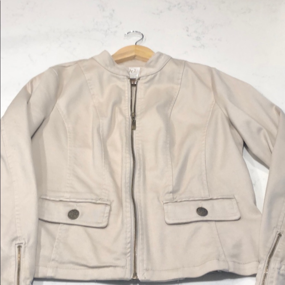 NWOT blazer jacket - Picture 2 of 8
